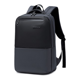 Arctic Hunter B00681 Backpack for 15.6" Laptop Gray