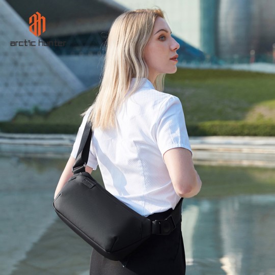 Arctic Hunter Y00569 Bag Gray Universal 9.7" Y00569-GY