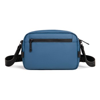 Arctic Hunter Men's Bag Shoulder Crossbody YB00518-BL Blue