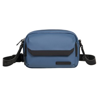 Arctic Hunter Men's Bag Shoulder Crossbody YB00518-BL Blue