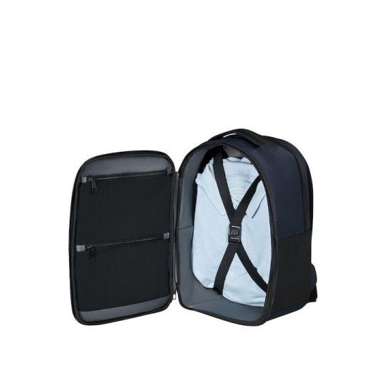 Samsonite Guardit 3.0 Τσάντα Πλάτης για Laptop 14.1" Μπλε 