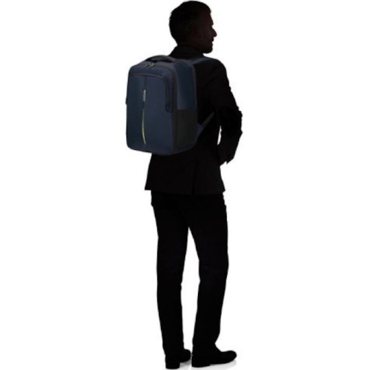 Samsonite Guardit 3.0 Τσάντα Πλάτης για Laptop 14.1" Μπλε 