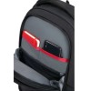 Samsonite Guardit 3.0 Τσάντα Πλάτης για Laptop 14.1" Μαύρο