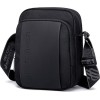 Arctic Hunter Τσάντα Ώμου K00542 Με Θήκη Tablet 9.7" 4l Mαύρη Arctic Hunter Τσάντα Ώμου K00542 Με Θήκη Tablet 9.7" 4l Mαύρη