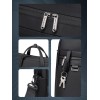 ARCTIC HUNTER GWB00849 Τσάντα Ώμου με Θήκη Laptop 15.6", 14L, Χακί ARCTIC HUNTER GWB00849 Τσάντα Ώμου με Θήκη Laptop 15.6", 14L, Χακί