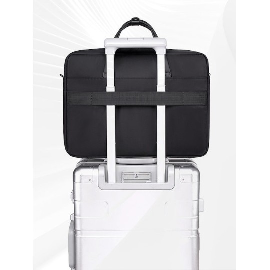 ARCTIC HUNTER GWB00849 Τσάντα Ώμου με Θήκη Laptop 15.6", 14L, Χακί ARCTIC HUNTER GWB00849 Τσάντα Ώμου με Θήκη Laptop 15.6", 14L, Χακί