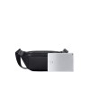ARCTIC HUNTER XB00837 Τσάντα Crossbody 3.5L, Μαύρη ARCTIC HUNTER XB00837 Τσάντα Crossbody 3.5L, Μαύρη