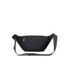 ARCTIC HUNTER XB00837 Τσάντα Crossbody 3.5L, Μαύρη ARCTIC HUNTER XB00837 Τσάντα Crossbody 3.5L, Μαύρη