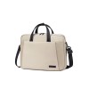 ARCTIC HUNTER GWB00848 Τσάντα Ώμου με Θήκη Laptop 15.6" 9L Χακί