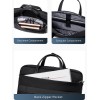 ARCTIC HUNTER GWB00848 Τσάντα Ώμου με Θήκη Laptop 15.6" 9L Χακί