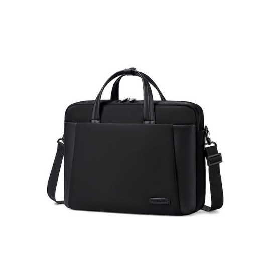 ARCTIC HUNTER GWB00848 Τσάντα Ώμου με Θήκη Laptop 15.6" 9L Μαύρη ARCTIC HUNTER GWB00848 Τσάντα Ώμου με Θήκη Laptop 15.6" 9L Μαύρη