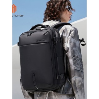 ARCTIC HUNTER B00866 Τσάντα Πλάτης με Θήκη laptop 15.6" 35.5L/49.5L Μαύρη ARCTIC HUNTER B00866 Τσάντα Πλάτης με Θήκη laptop 15.6" 35.5L/49.5L Μαύρη