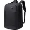 ARCTIC HUNTER LG00861 Τσάντα Ταξιδίου με Θήκη Laptop 15.6" Τροχήλατη, 42L/54L Μαύρη ARCTIC HUNTER LG00861 Τσάντα Ταξιδίου με Θήκη Laptop 15.6" Τροχήλατη, 42L/54L Μαύρη
