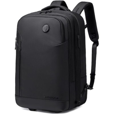 ARCTIC HUNTER LG00861 Τσάντα Ταξιδίου με Θήκη Laptop 15.6" Τροχήλατη, 42L/54L Μαύρη ARCTIC HUNTER LG00861 Τσάντα Ταξιδίου με Θήκη Laptop 15.6" Τροχήλατη, 42L/54L Μαύρη