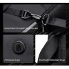 ARCTIC HUNTER LG00861 Τσάντα Ταξιδίου με Θήκη Laptop 15.6" Τροχήλατη, 42L/54L Μαύρη ARCTIC HUNTER LG00861 Τσάντα Ταξιδίου με Θήκη Laptop 15.6" Τροχήλατη, 42L/54L Μαύρη