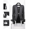 ARCTIC HUNTER B00872 Τσάντα Πλάτης με Θήκη Laptop 15.6", 14.5L, Χακί