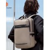 ARCTIC HUNTER B00872 Τσάντα Πλάτης με Θήκη Laptop 15.6", 14.5L, Χακί