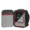 Samsonite Paradiver Light Underseat Backpack S Black