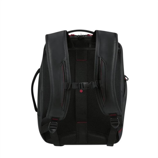 Samsonite Paradiver Light Underseat Backpack S Black