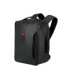 Samsonite Paradiver Light Underseat Backpack S Black