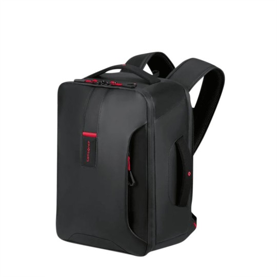 Samsonite Paradiver Light Underseat Backpack S Black