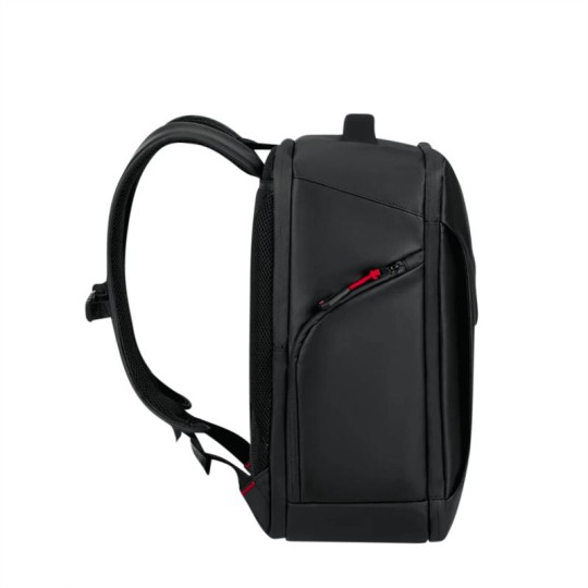 Samsonite Paradiver Light Underseat Backpack S Black
