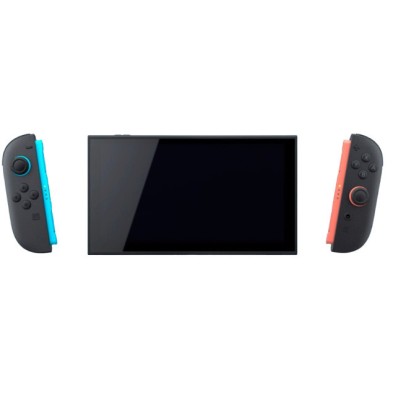 Nintendo Switch 2 256GB Mario Kart World (Official Bundle)