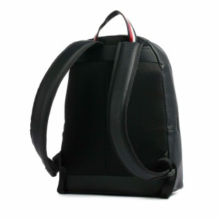 Tommy Hilfiger AM0AM09503BDS Essential Ανδρικό Σακίδιο Πλάτης Black