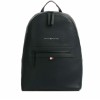 Tommy Hilfiger AM0AM09503BDS Essential Ανδρικό Σακίδιο Πλάτης Black