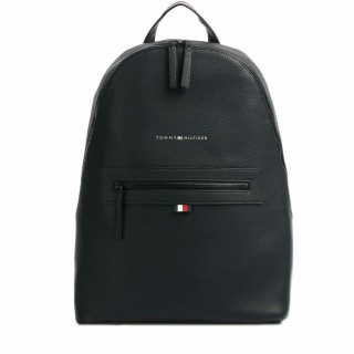 Tommy Hilfiger AM0AM09503BDS Essential Ανδρικό Σακίδιο Πλάτης Black