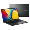 Asus Vivobook Go 15 E1504FA-BQ5375W 15.6" FHD (Ryzen 5-40/16GB/512GB SSD/W11 Home) (GR Keyboard)
