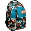 Maui & Sons Elementary School Backpack with Water Bottle Holder Multicolour 30lt 30x28x48cm Maui & Sons Elementary School Backpack with Water Bottle Holder Multicolour 30lt 30x28x48cm