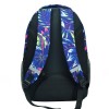 Maui & Sons School Bag Backpack Elementary Multicolour with Water Bottle Holder 30Liters