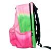 No Fear School Bag Backpack Elementary Pink with Water Bottle Holder 25Liters