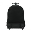 Maui & Sons Ocean School Trolley Bag Elementary Black 30L 30x15x42cm