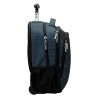 Maui & Sons Ocean School Trolley Bag Elementary Black 30L 30x15x42cm