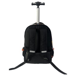 Nerf Trolley Backpack Gim 336-37074 Nerf Universe
