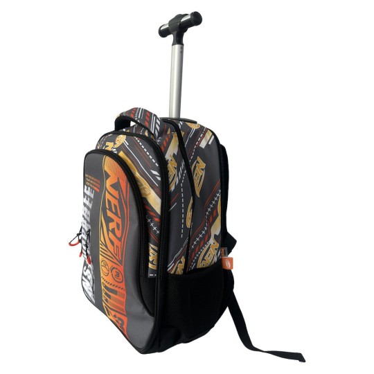 Nerf Trolley Backpack Gim 336-37074 Nerf Universe