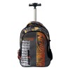 Nerf Trolley Backpack Gim 336-37074 Nerf Universe