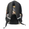Gim Nerf Universe School Backpack Elementary With Water Bottle Holder 27 Litre 30x15x42cm