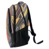 Gim Nerf Universe School Backpack Elementary With Water Bottle Holder 27 Litre 30x15x42cm