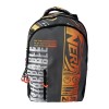 Gim Nerf Universe School Backpack Elementary With Water Bottle Holder 27 Litre 30x15x42cm