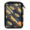Gim Nerf Universe Κασετίνα Διπλή Γεμάτη Nerf Universe 18x15x4cm Gim 336-37100