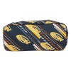 Gim Nerf Universe Κασετίνα Βαρελάκι Οβαλ Nerf Universe 23,5x10x6cm Gim 336-37144