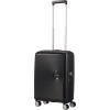 American Tourister 88472-1027 Soundbox Bass Black
