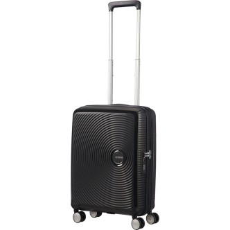 American Tourister 88472-1027 Soundbox Bass Black