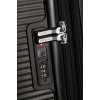 American Tourister 88472-1027 Soundbox Bass Black