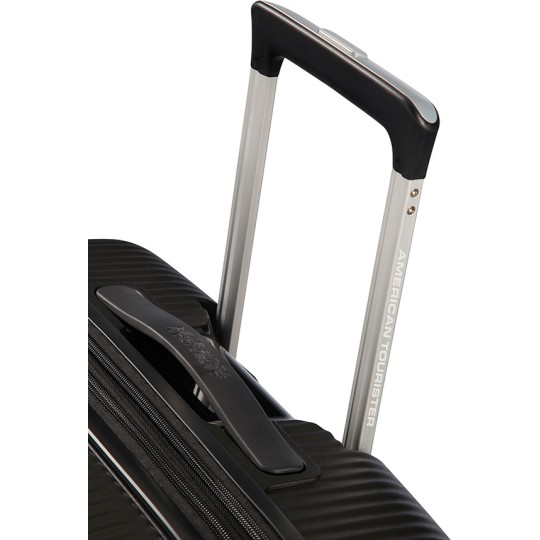 American Tourister 88472-1027 Soundbox Bass Black