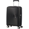 American Tourister 88472-1027 Soundbox Bass Black