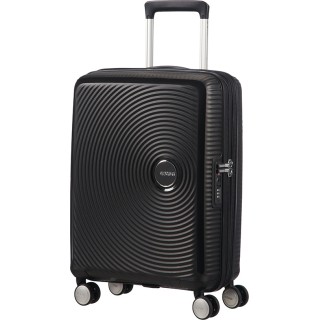 American Tourister 88472-1027 Soundbox Bass Black
